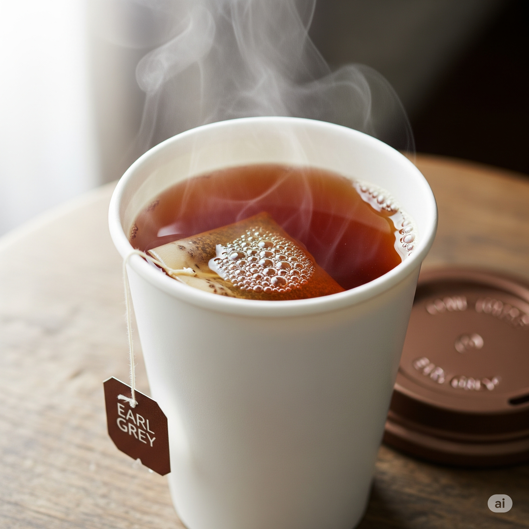 TEA
