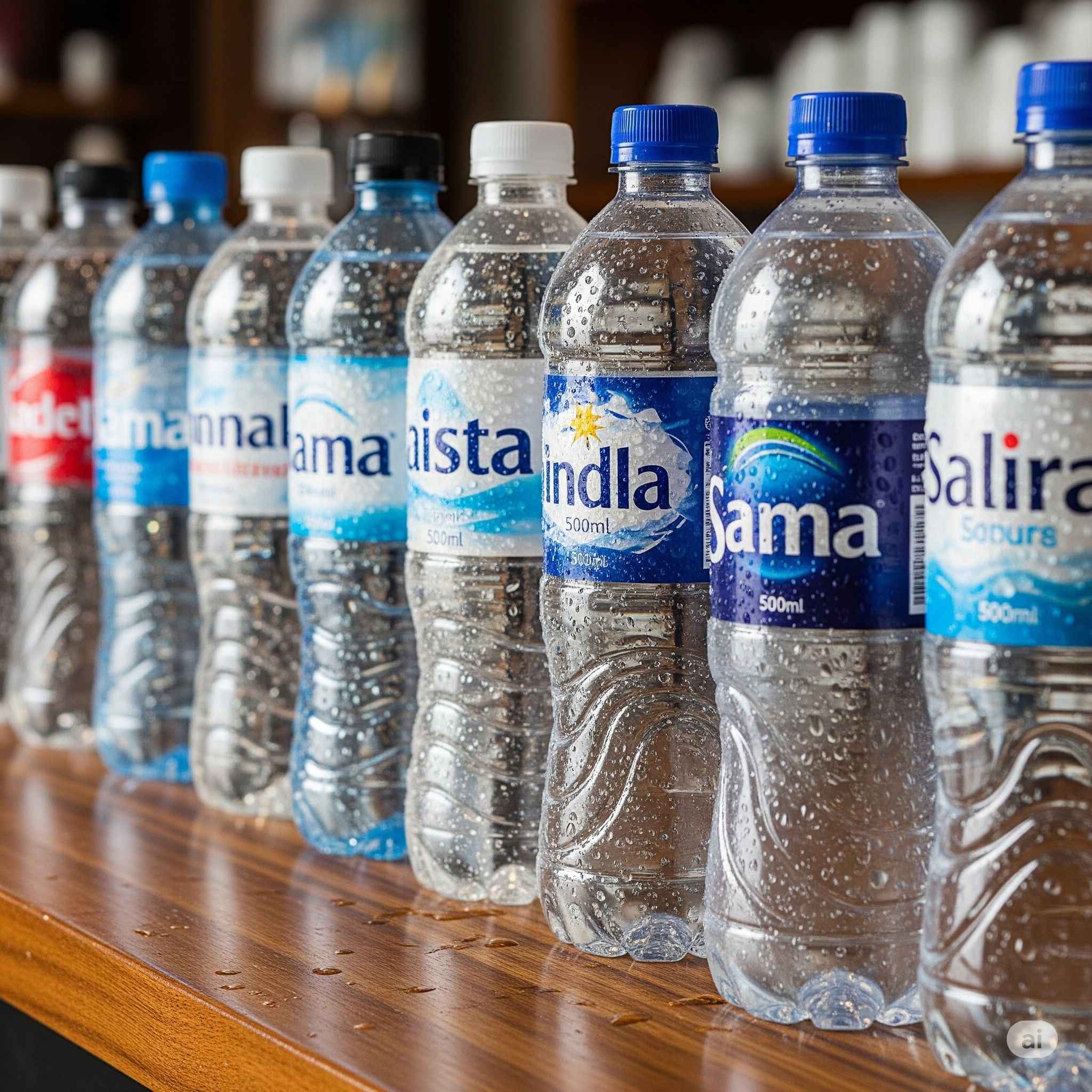 WATER